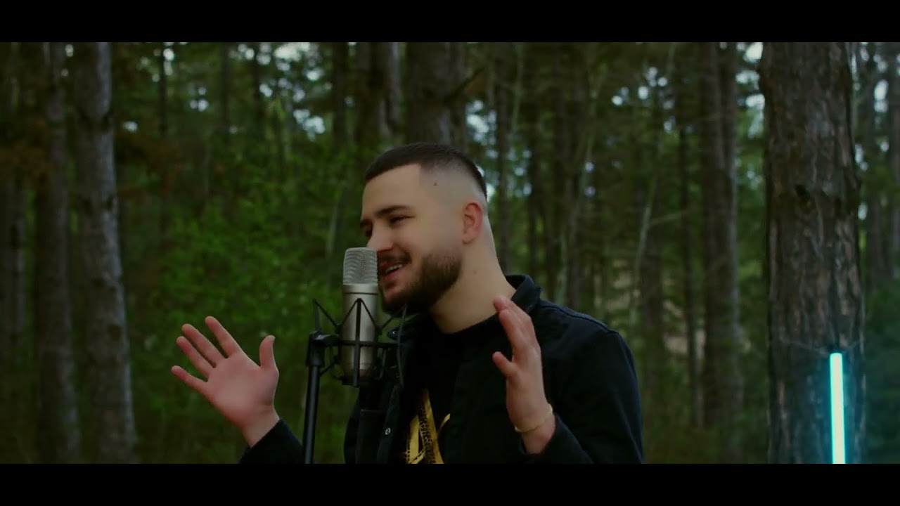 Rinor Llugaliu - Mashup balada (2023)