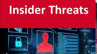 Celebrity Insider Threat Webinar Profile
