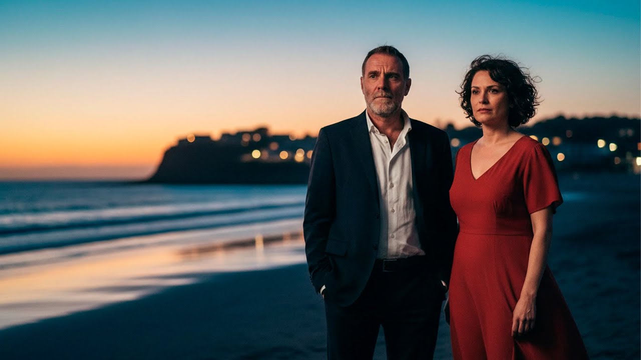 💫 КОГДА ДУШИ НАХОДЯТ ДРУГ ДРУГА 🎬 Родственные души 🏷 РОМАНТИЧЕСКАЯ ДРАМА