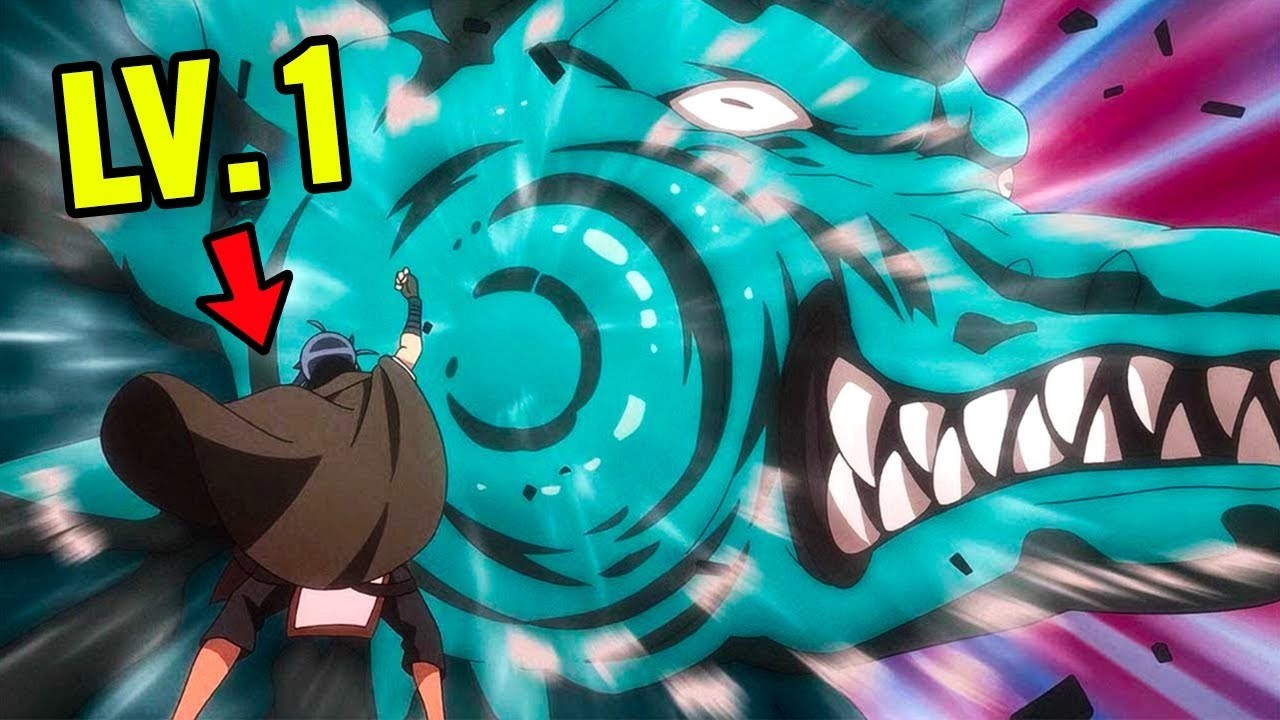 🌍TODOS CREEN que es DEBIL , PERO TIENE un PODER PROHIBIDO en el ISEKAI (1-37) | RESUMEN - TSUKIMICHI