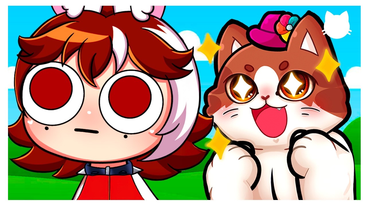 🤩MI NUEVA AMIGA GREYS!