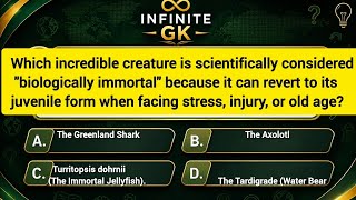 Can You Answer These 5 Impossible Science Questions? | World Secrets