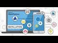 How to install OpenPlatform - IoT platform