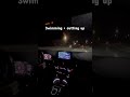 Have fun be reasonable #audis4 #swimteam