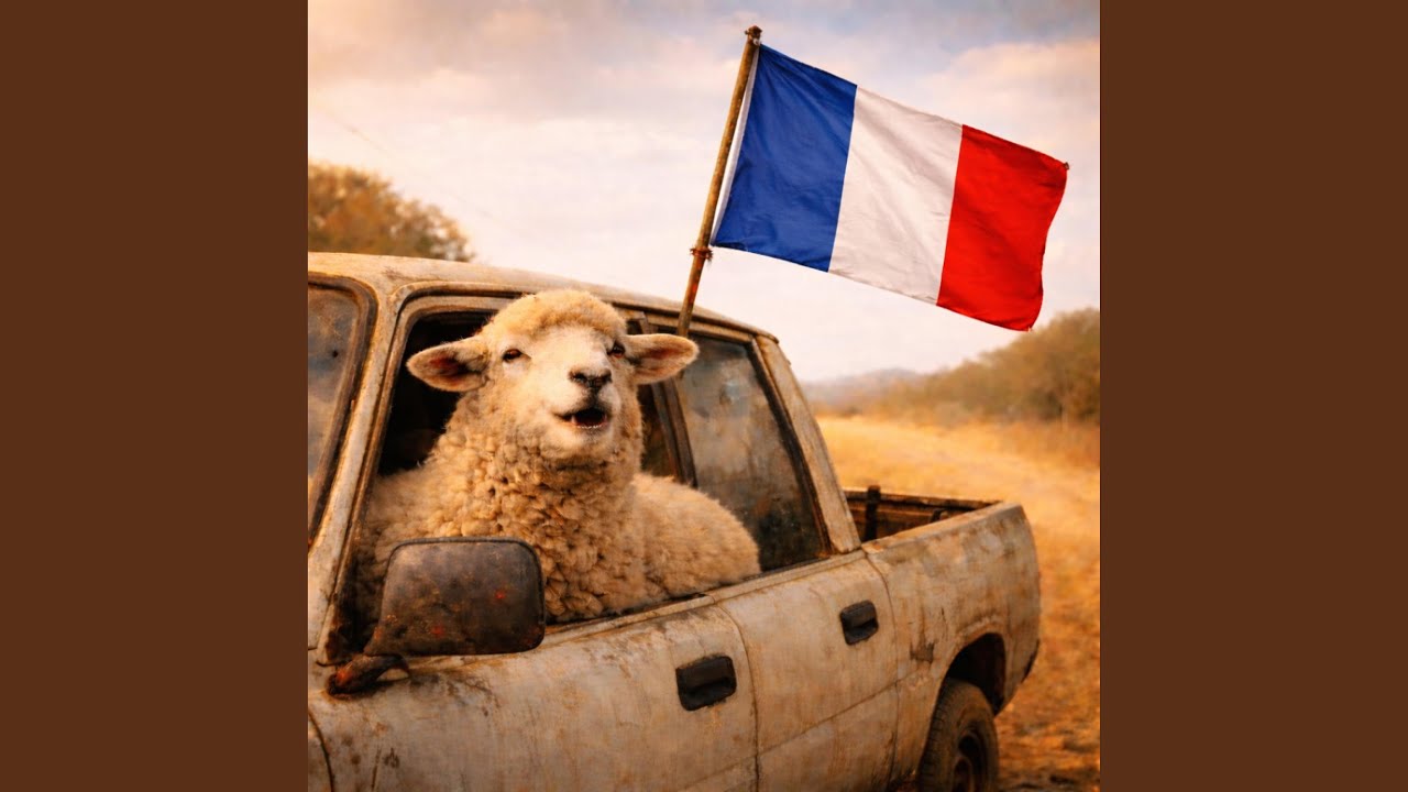 Ouvre la Fenetre (meeh) [bee]