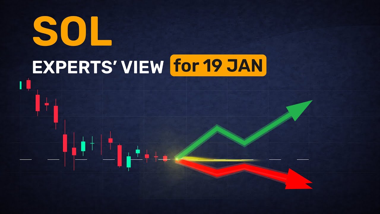 5 SOL forecasts for tomorrow — which one sees biggest upside?