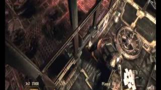 Yuri and Steve (Alien Breed 3 : Descent)