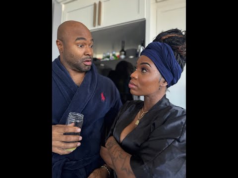 When Sunny tells Mike what happened to Shayla!