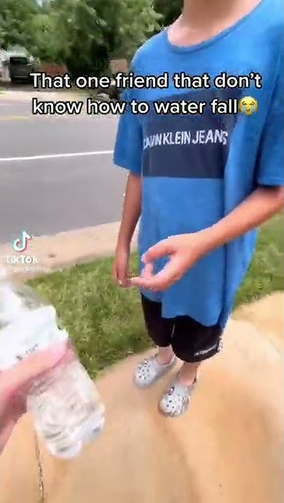 We all got that one friend 💀 CR@backwithali - YouTube