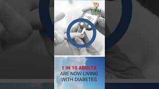 World Diabetes Day -' 𝐀𝐜𝐜𝐞𝐬𝐬 𝐭𝐨 𝐃𝐢𝐚𝐛𝐞𝐭𝐞𝐬 𝐂𝐚𝐫𝐞 ' | 14 November 2022