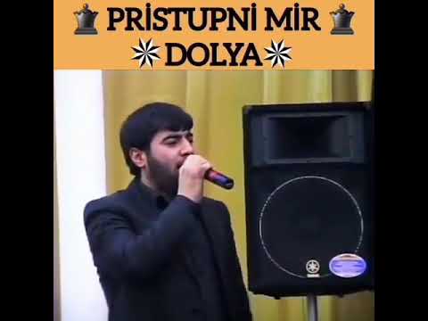 Pristupni mir - Dolya