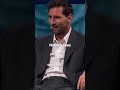 LEO MESSI AND THE NEGATIVE EMOTIONS