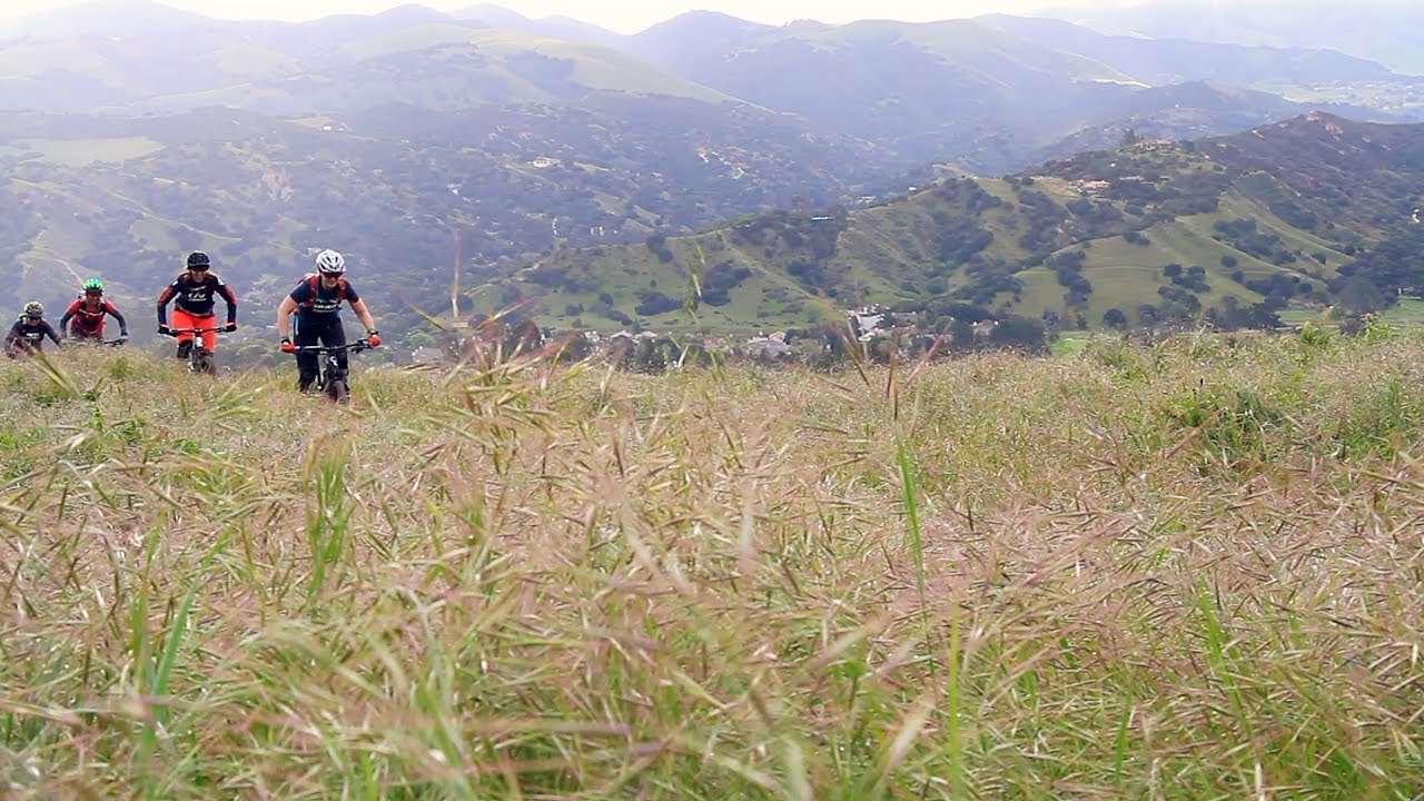 Introducing the SRAM Women’s Program