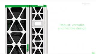 APC Easy UPS 3L