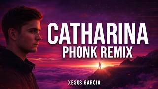 Martin Garrix  Catharina xesus Garcia Remix  Melodic Phonk