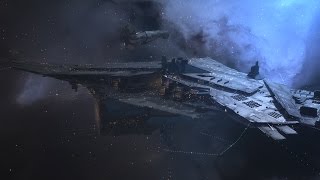 EVE Online: Citadel Feature Tour