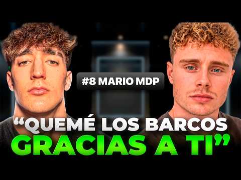 Así conseguimos sacar abdominales y duplicar la productividad de Mario a la vez