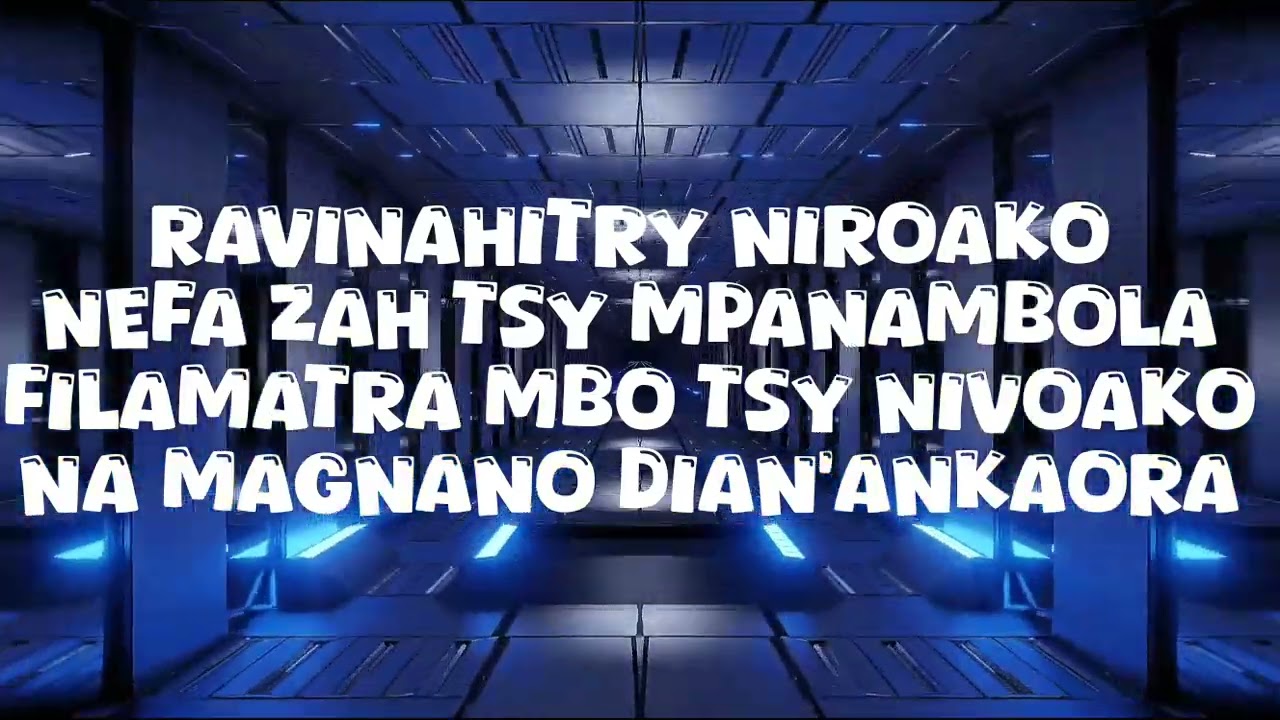 BAMASO - BALA (TIFIDAGNITRY PART 01)