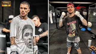 George Kambosos jr training for Vasyl Lomachenko. TRAINING CAMP PART 3 | HIGHLIGHTS HD BOXING (2024)