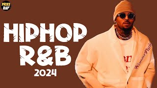RnB HipHop Music 2024 🌙 Midnight Moods