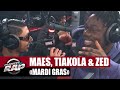 Maes feat tiakola  zed mardi gras planterap