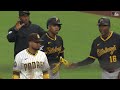 Andrew McCutchen Homers in Victory | Pirates vs. Padres Game Highlights (5/31/25)