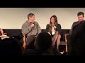 2025.02.18 ANORA Q&amp;A + RED ROCKET Intro with Sean Baker, Samantha Quan, Alex Coco, Simon Rex (Aero)