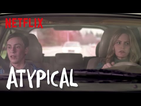 Atypical | Date Announcement [HD] | Netflix