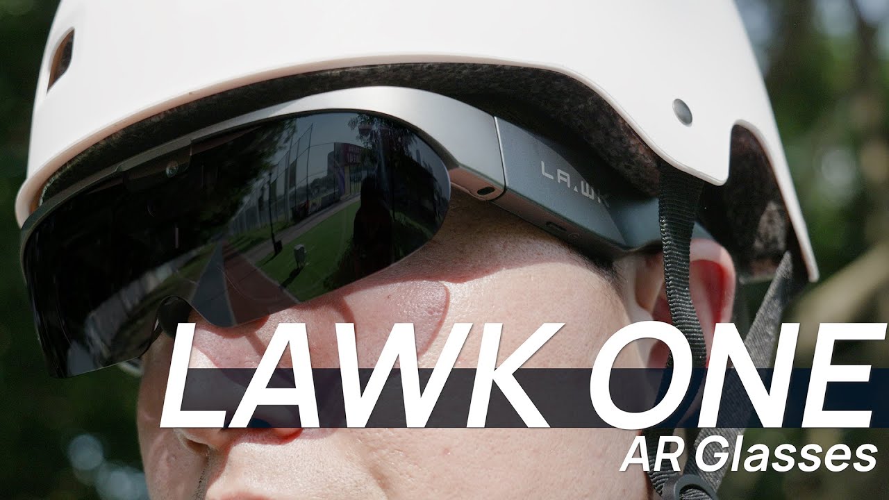 LAWK ONE AR Ridding Glasses Review: Truly Transform Outdoor Adventures ...