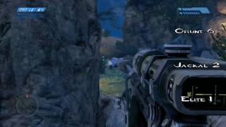 Achievement Guide: Halo CE - Anniversary - All According to Plan... | Rooster Teeth