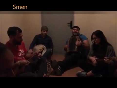 ლელა ნაყეური და ჩვენებურები