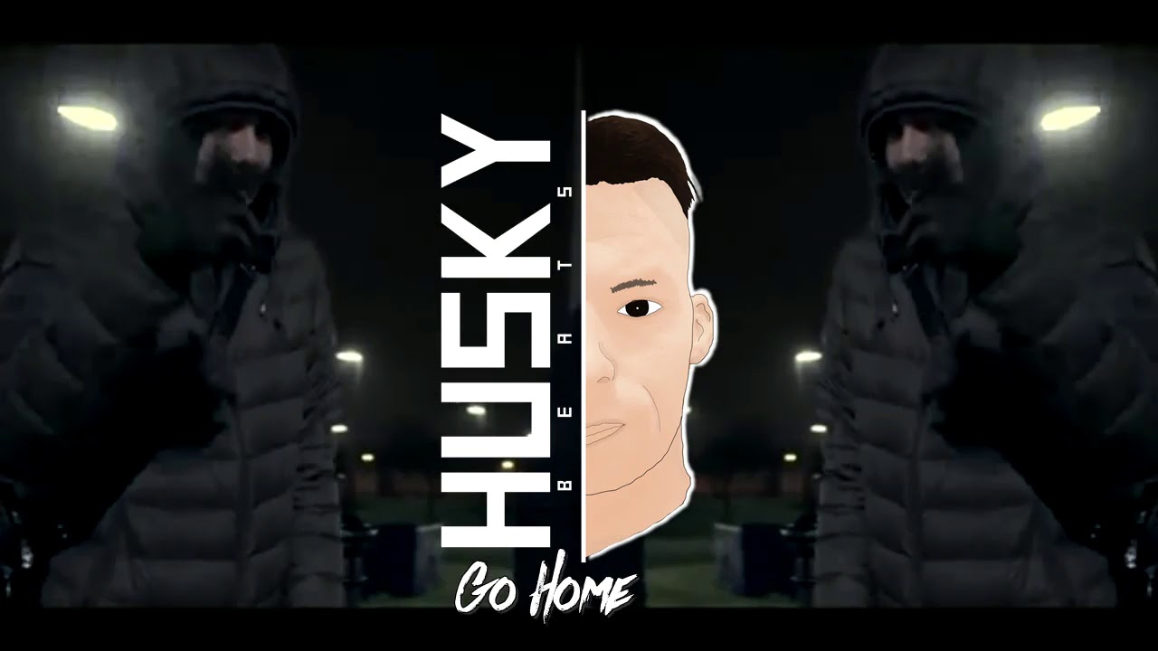 Aitch Type Beat - Go Home @YourBoyHusky (Grime Instrumental)