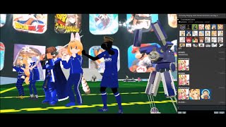 [with Korean chat]2025 4chan Summer Cup Group F Game 2 /vmg/ vs /vg/ 26 Jul 2025