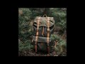 The Backpack That Holds More Than Gear | Every Journey Starts Here