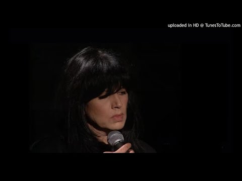 Catherine Ribeiro : Le chant des partisans