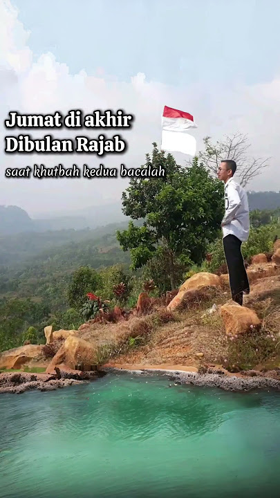 Ahmadu Rasulullah Muhammadur Rasulullah#jumatakhirbulanrajab #rajab #malamjumat #sholawat #fyp