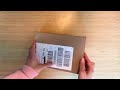 Unboxing iPhone 13 pink