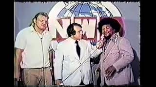 Best of Wrestling in the 1970s. Part 18