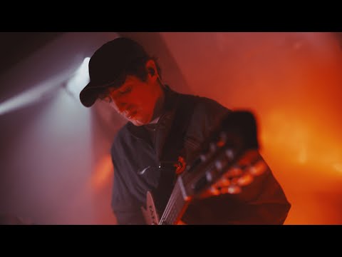 okgiorgio live set: ko penso + ko soli