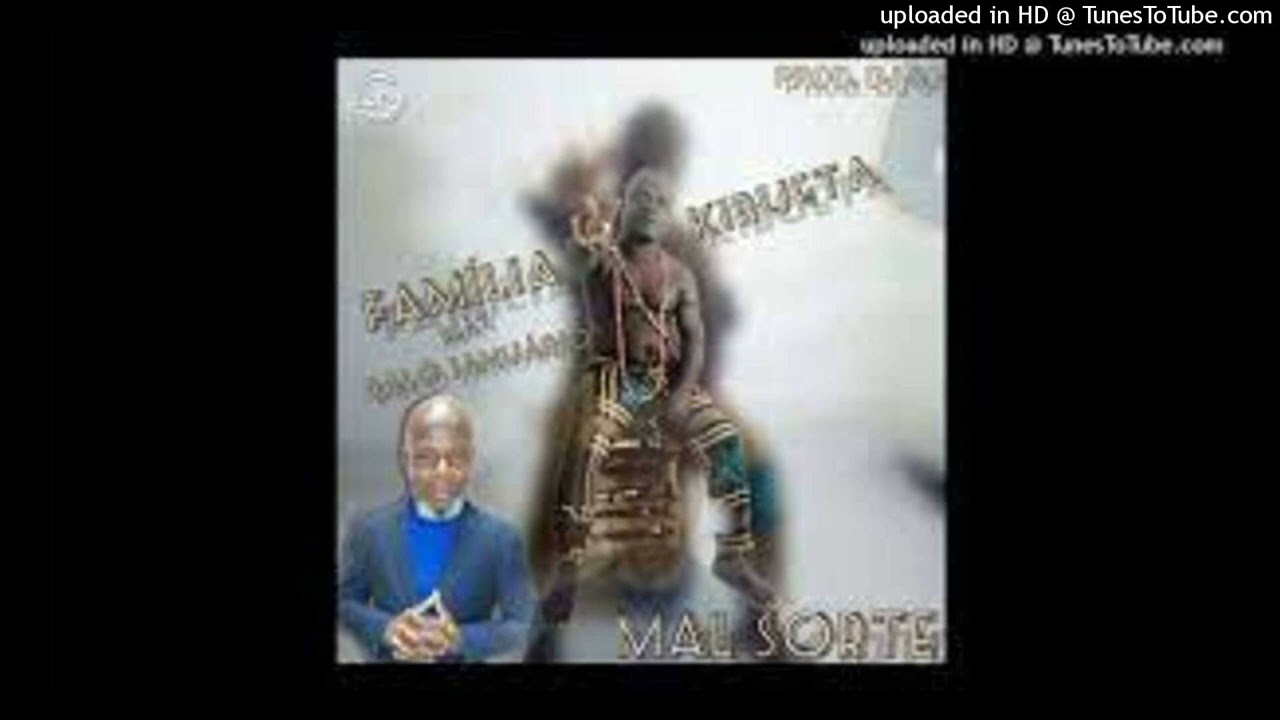 Família Kibueta - Tudo que eu faço só da errado(faet. Balo Januário)