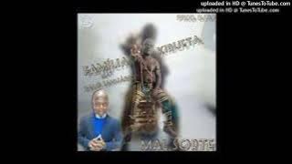 Família Kibueta - Tudo que eu faço só da errado(faet. Balo Januário)