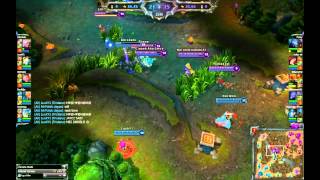 Diana- The Juke!!