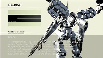 Armored Core:For Answer 5/23/17 pvp part 1