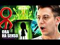 ADESSO è TUTTO CHIARO! - Hemerald Reagisce ad Alan Becker - The Machine - Animator vs. Animation 13