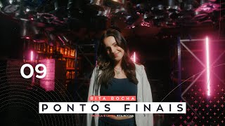 Postcard: Rita Rocha – Pontos Finais | Final | Festival da Canção 2024