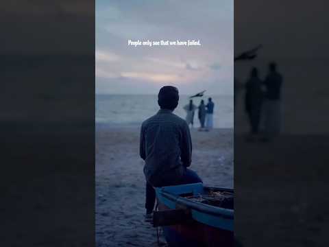 Rise Again — Don’t Stop Because Others Talk  #shorts #trending #motivation
