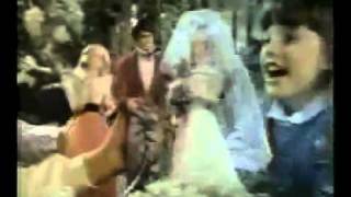 1982 Tracy & Todd Doll Commercial