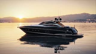 Yacht Listing Photos Into a Cinematic Presentation @nicksmedia
