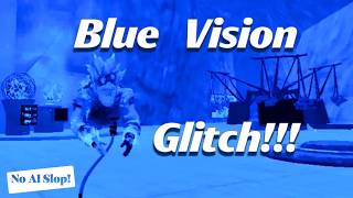 🤠GLITCHES, Tips &amp; TRICKS! Blue Vision and MORE!!👖 Teach Steve - Animal Company VR