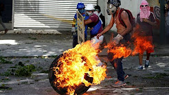 Venezuela was Latin America’s richest country and is now in crisis — here’s how it fell apart